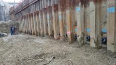 Ankerdichtkpfe Mnchen MK 4 2014